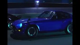 Akuma no Zetto - S30 Devil Z | Edit