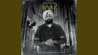 Baaz (feat. Sur-E Beats)