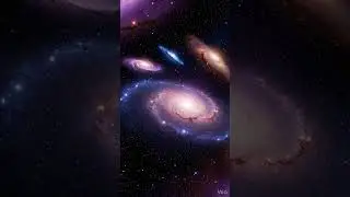 The Universe Is Endless | A Journey Through Space 🌌