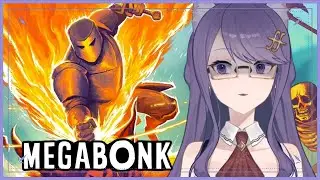 [MegaBonk] DA BONKER DONKERS!