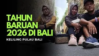 TAHUN BARU 2026 - HABISIN WAKTU DI BALI INDONESIA