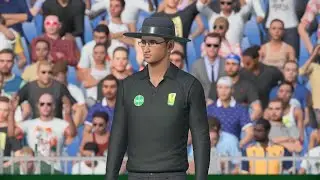 Cricket 22_Gameplay PS5