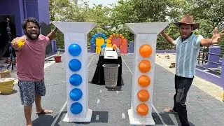 Run pop balloons roll still ball drop galas flip Ludo pop balloons win chips 1355224324565 best game