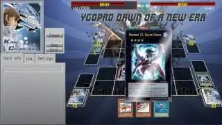 YGOPRO Shark Drake Otk HD
