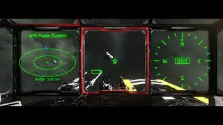 Bells and Whistles (Space Engineers| Iowa's Revenge)