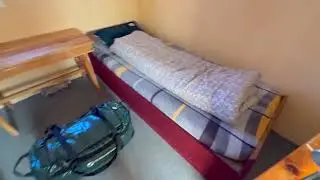 Oxygen Restaurant Home room walkthrough in Lobuche | EBC Trek December 