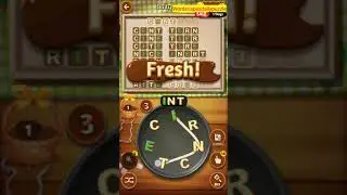 Word Cookies Daily Puzzle April 20 2021 Answers