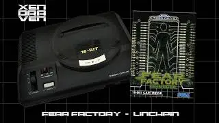 Fear Factory - Linchpin (16-bit version)