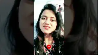 Long Distance Relationship | I Miss You My Life | gf bf Love | Mr_Samir Razz_Shalini official