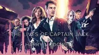 The Lives of Captain Jack Harkness - Theme Cover
