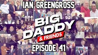 Big Daddy & Friends - Ian Greengross