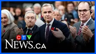 Federal government survives second confidence vote amid two Conservative MPs leaving