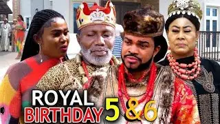 Royal Birthday 