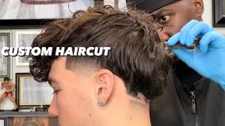 How to Customize Haircuts to Texture Using Stylecraft | GAMMA+ Clippers & Trimmers