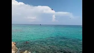 Trimix diving Cyprus 2019 #divng #scubadiving #lifeisbutadream #holiday