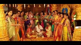 Wedding Vibes - Wedding - Gangula 31