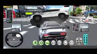 🔥drift at the crossroads🔥/3d drive class