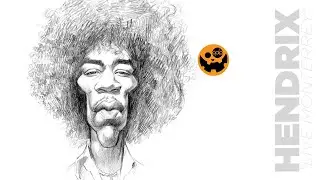 JIMMY HENDRIX