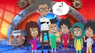 Grade 6 Science Cellular Organisation in Animals Cells in Animals Animal Cells Class 6