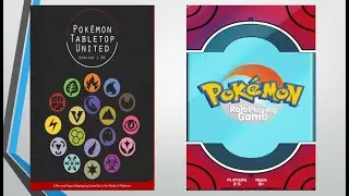PTU Or Pokerole. Which Pokemon TTRPG For You?
