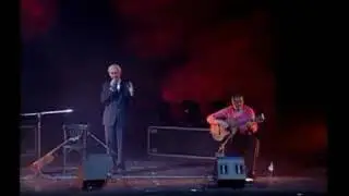 Naranjo en flor