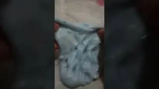 V&iacute;deo de slime a parte 4 &uacute;ltima