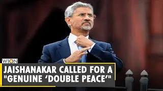 Heart of Asia Summit: Indian EAM backs regional process on Afghanistan under an umbrella| Tajikistan