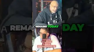 SLAVE MENTALITY IN MODERN TIMES WITH THE SIT DOWN AND MR. 13