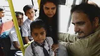 राजस्थान रहे सतर्क | child harassment - what to do if your child is being sexually harassed