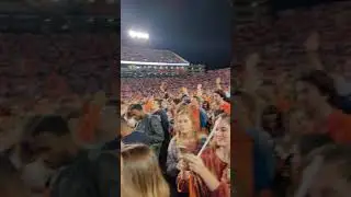 Dixieland Delight-Auburn University- 2019 Iron Bowl Win