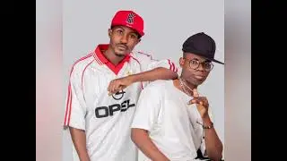 Louresan Ft Alex - Madalena (Afro Beat)