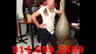 GIRLS NITE OUT EVERY @ MINGLES