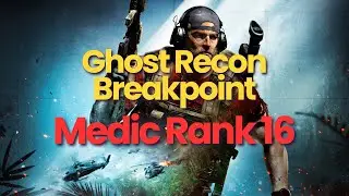 5 rocket launcher kills without detection - Ghost Recon Breakpoint