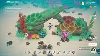 [FR] CORAL ISLAND - EPISODE 06 - COOP - [SANS COMMENTAIRES]