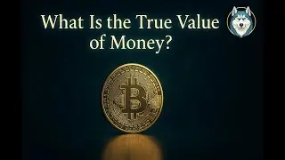 What Is the True Value of Money? | #SleepCapital