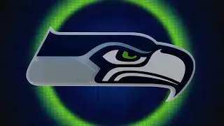 Seattle Seahawks 2025 Touchdown Siren