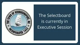 Kennebunkport Selectboard - December 11, 2025