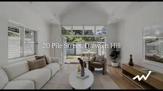 Elegant c1900 Victorian with outdoor oasis | Adrian William Real Estate
