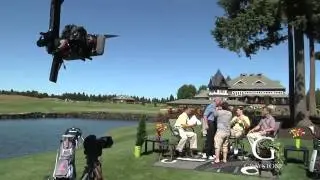 Behind The Scenes