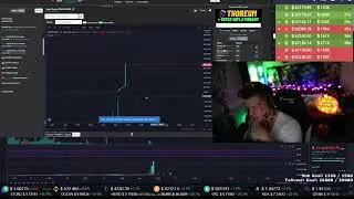 Live Squid game Token Rug Pull