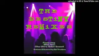 Xenophobia-Destiny(Club Mix) 