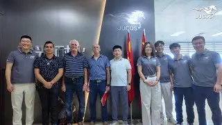 Customized refractory solutions for Panamanian and Cuban partners