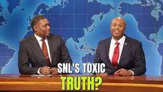 SNL Drama, Cast Shakeups & 90s Nostalgia! | The Beyonce Beat