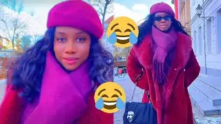 🚨 Kawtef Grave R&eacute;veration sur Rox et My Bestie