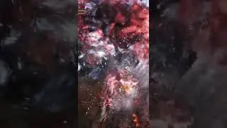 Satisfying Slinger Burst #monsterhunterworld