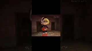Сложно... #animation #viral #animationmeme #gacha #EyesHorrorgame