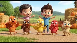Best Nursery Rhymes – 1 Hour Completion | Kids Songs & Baby Songs