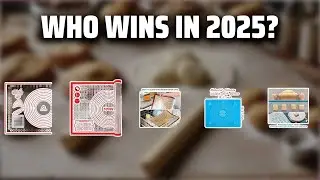 The Top 5 Best Pastry Mat in 2025 - Must Watch Before Buying!