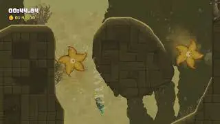 Kaze 3-1 Feel The Flow in 1:12.85 [FWR]