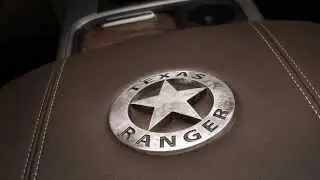 Ram Texas Ranger concept